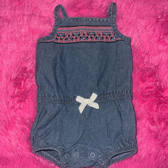 Carter's Other - 🛍 CUTE  LITTLE GIRLS OUTFIT SIZE 3 MONTHS 🛍